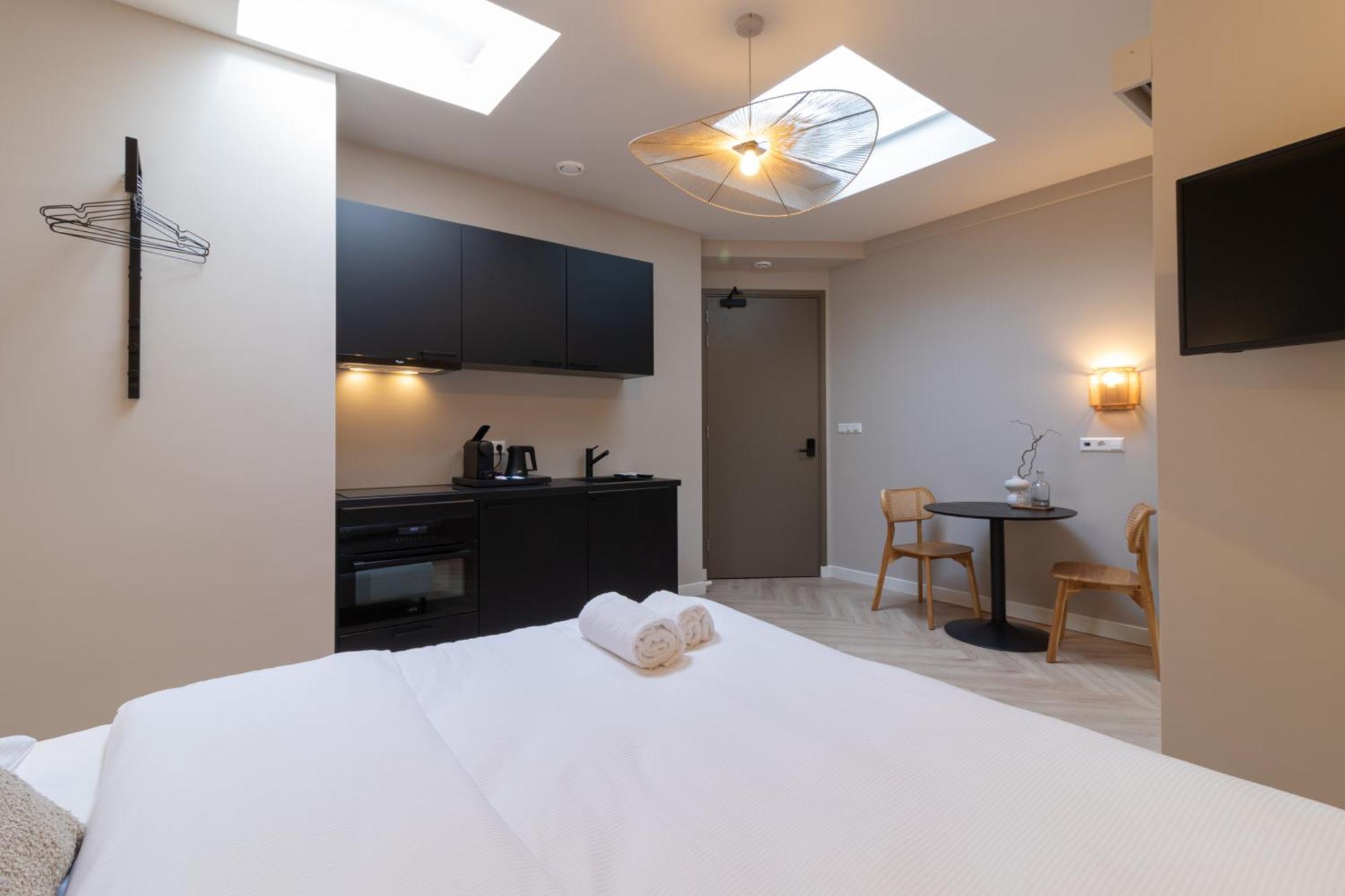 Sayo Boutique Hotel The Hague