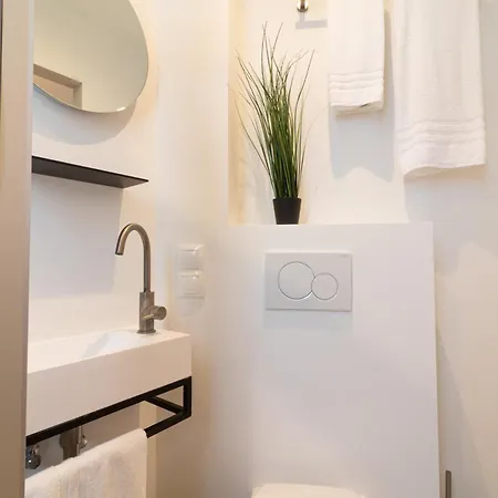 Sayo Boutique Hotel Den Haag Buitenkant foto