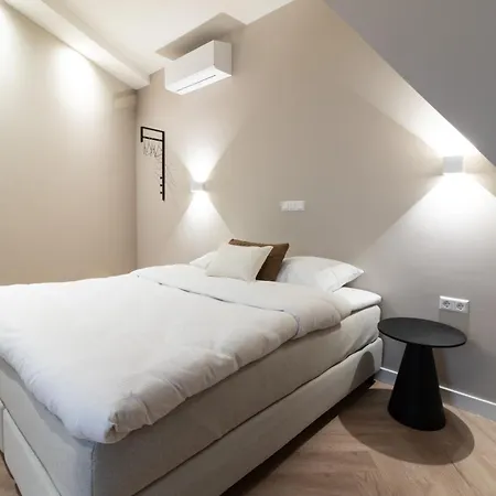 Sayo Boutique Hotel Den Haag Buitenkant foto