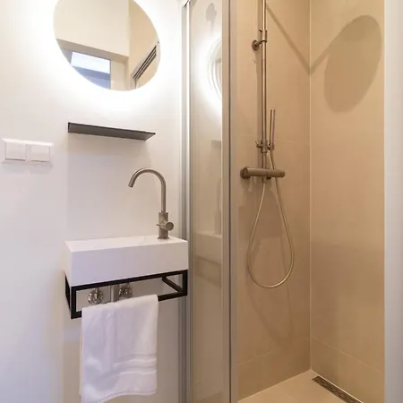 Sayo Boutique Hotel Den Haag Buitenkant foto