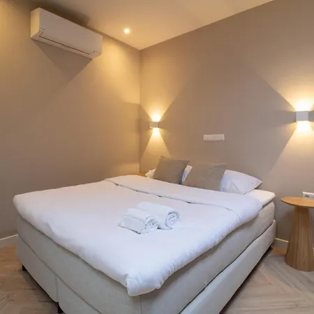 Sayo Boutique Hotel Den Haag Buitenkant foto