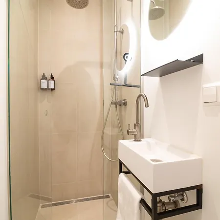 Sayo Boutique Hotel Den Haag Buitenkant foto