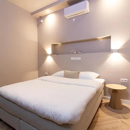 Sayo Boutique Hotel Den Haag Buitenkant foto