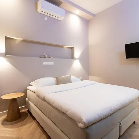 Sayo Boutique Hotel Den Haag Buitenkant foto