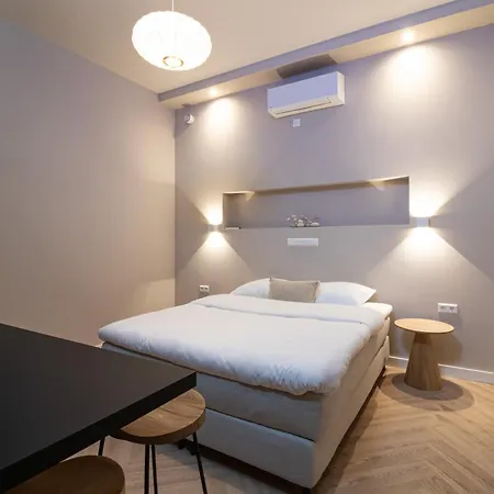 Sayo Boutique Hotel Den Haag Buitenkant foto