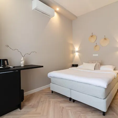 Sayo Boutique Hotel Den Haag Buitenkant foto